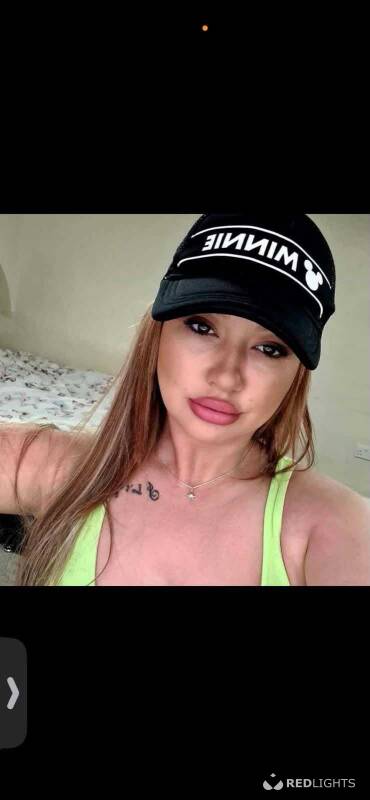 Gabriela (Foto)