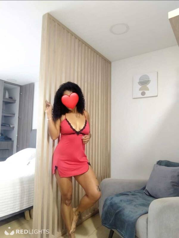 Martina Sanchez (Foto)