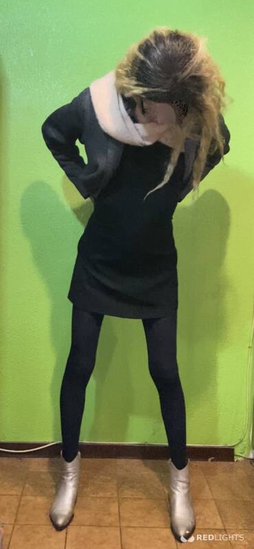 Ella (Foto)