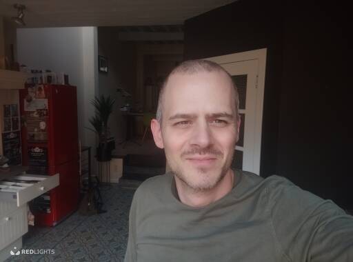 Antony (Foto)