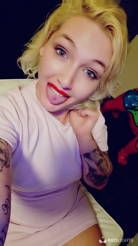 Redlips (Foto)