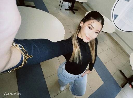 Isa (Foto)