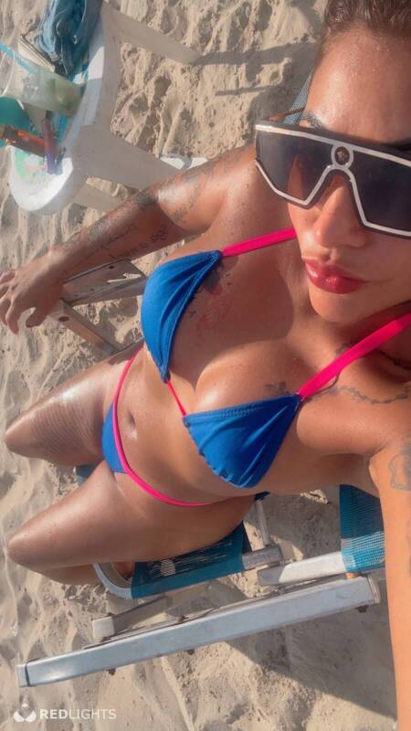Luiza (Foto)
