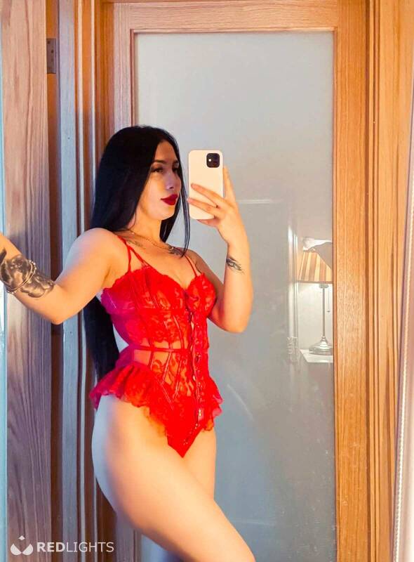 Serban Alexandra (Foto)
