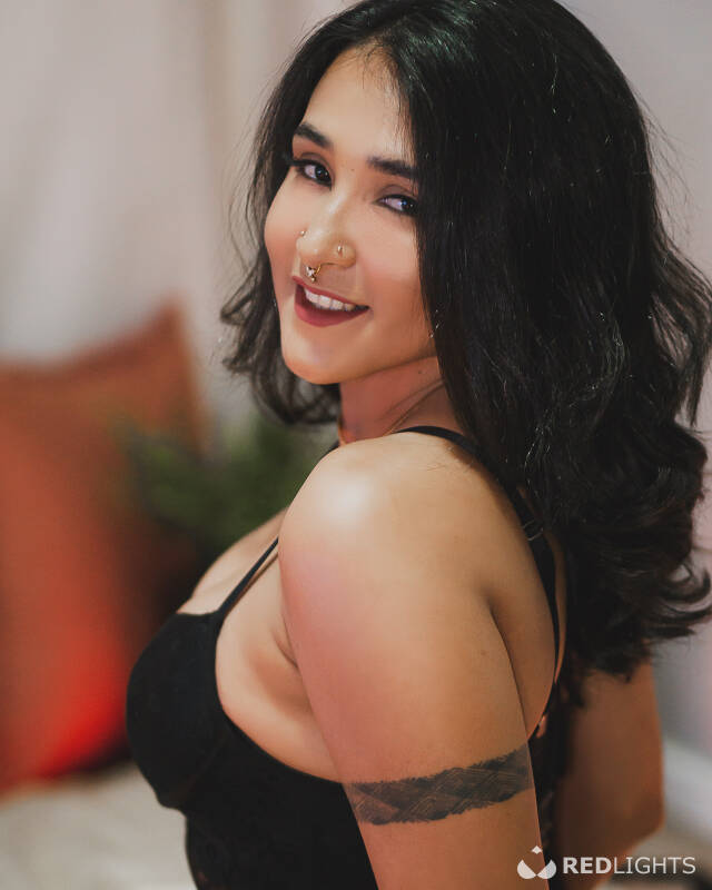 Luana (Foto)