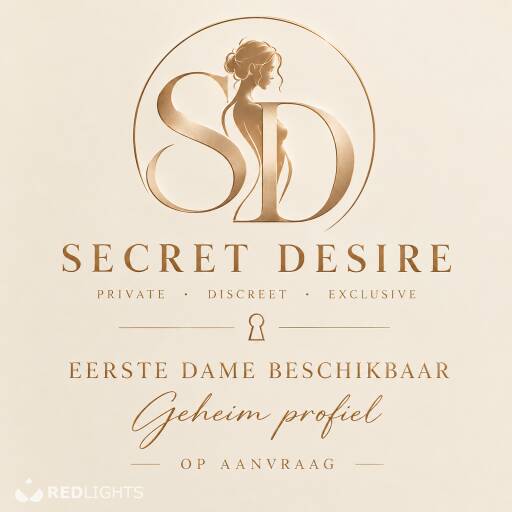 Secret desire (Foto)