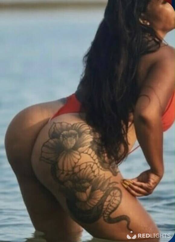 Hot soraya (Foto)