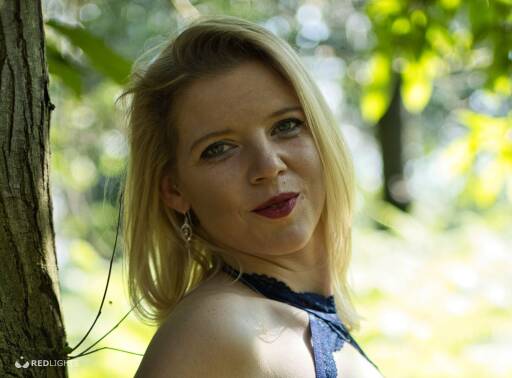 Maaike (Foto)
