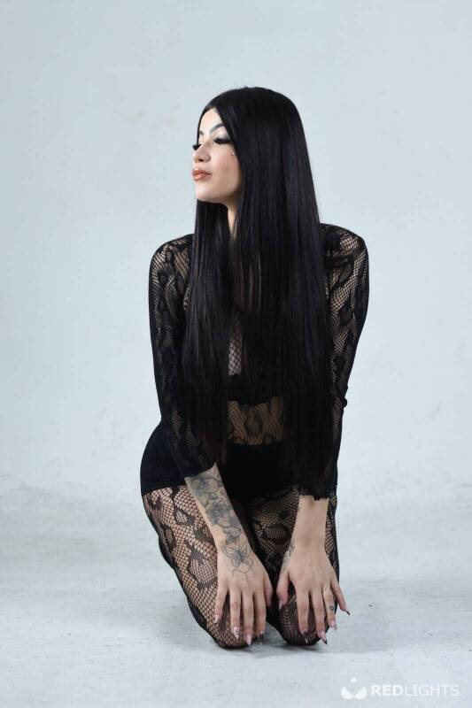 Kely (Foto)