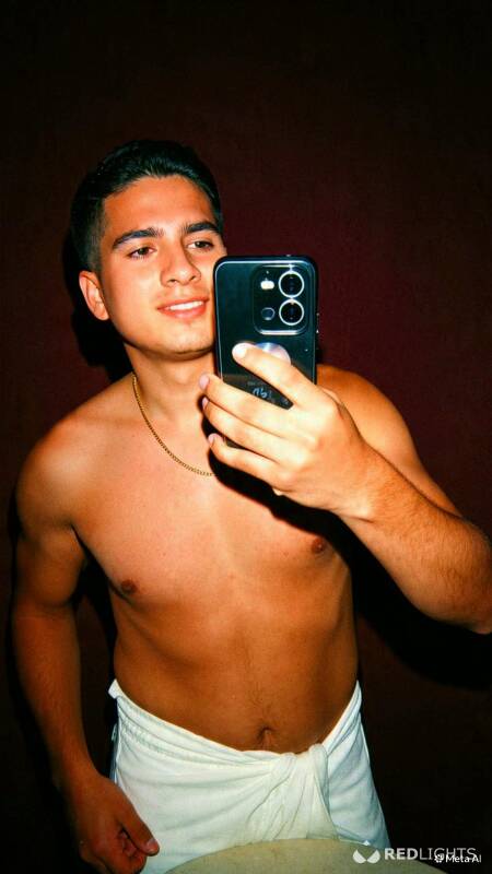 Alessandro (Foto)