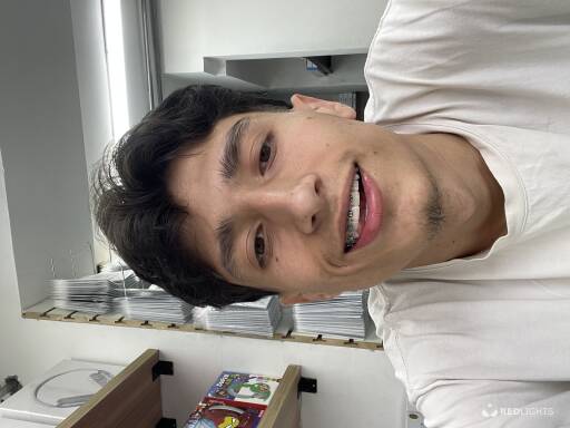 Sebastián (Foto)
