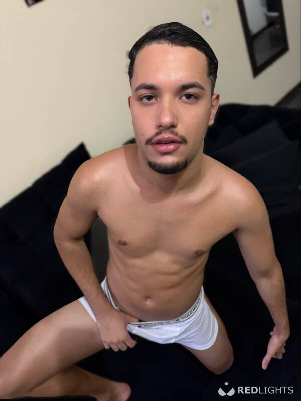 John avelar (Foto)
