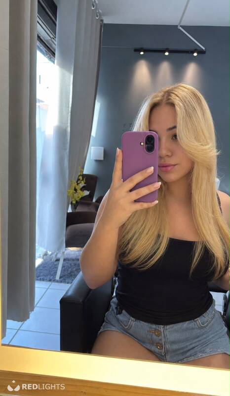 Luana (Foto)