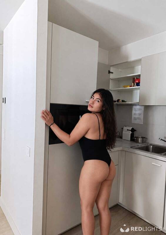Suheyn Cristina (Foto)