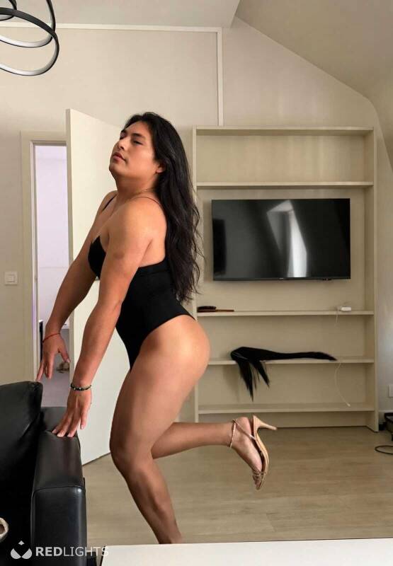 Suheyn Cristina (Foto)