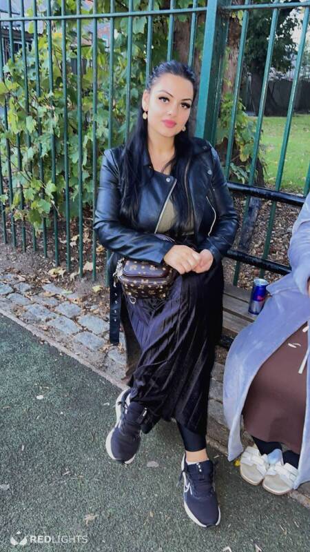 SAIN BIANCA GABRIELA (Foto)