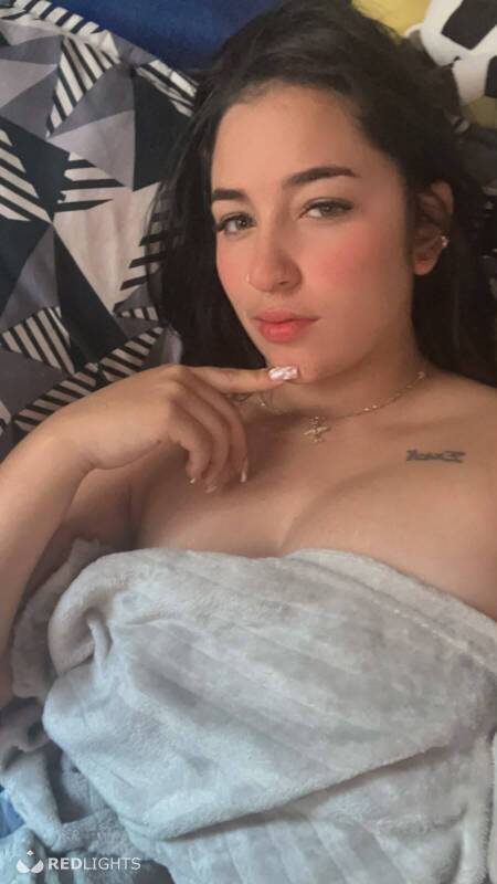 Catalina (Foto)