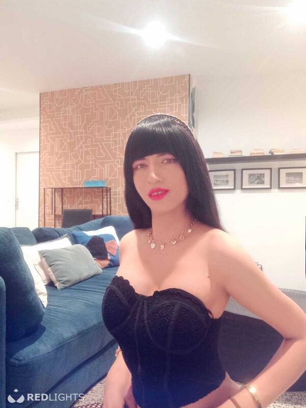 ARIANA SEXY LATIN (Foto)