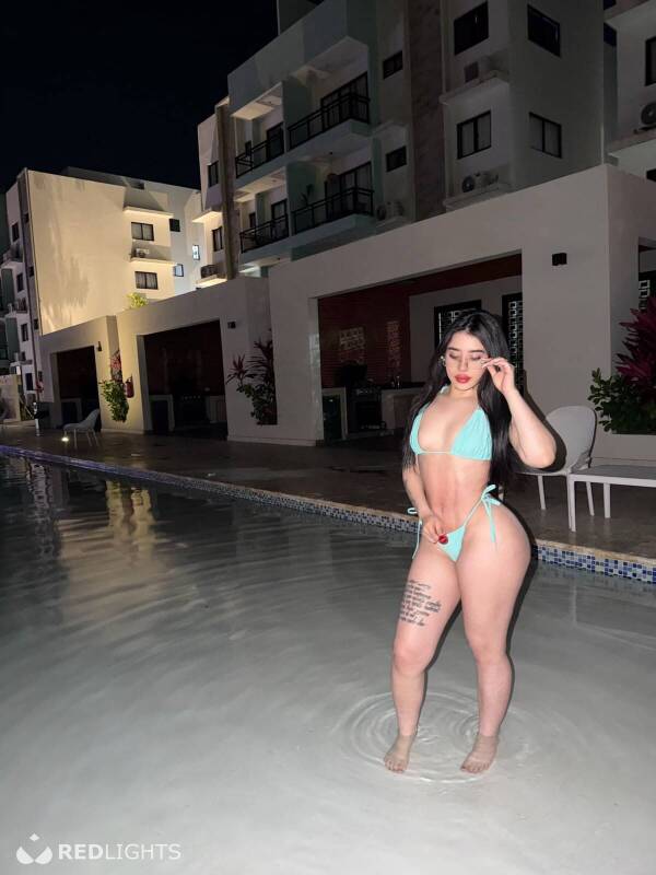 Monica (Foto)