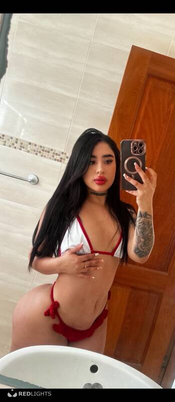 Monica (Foto)