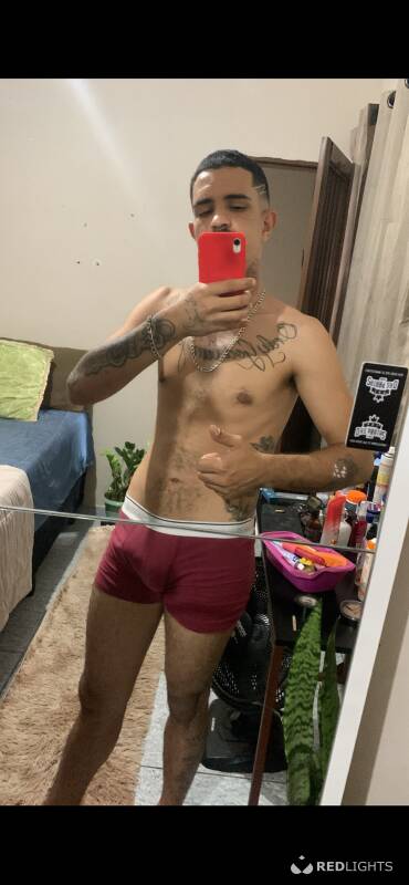 Isaias Alves (Foto)