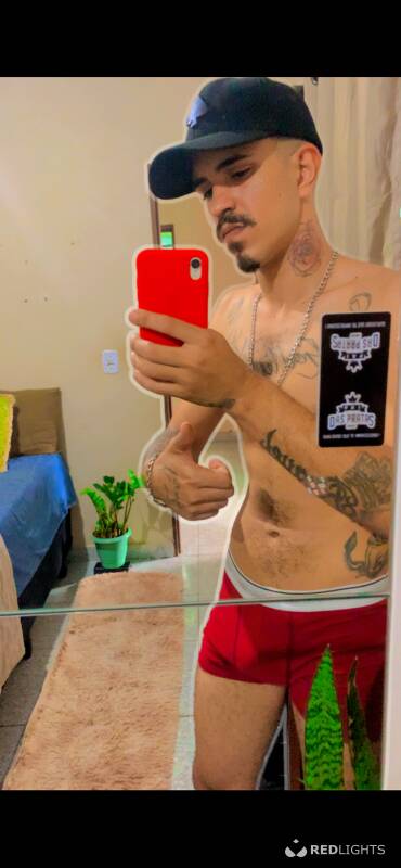 Isaias Alves (Foto)
