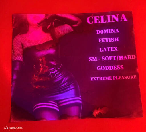 Celina (Foto)