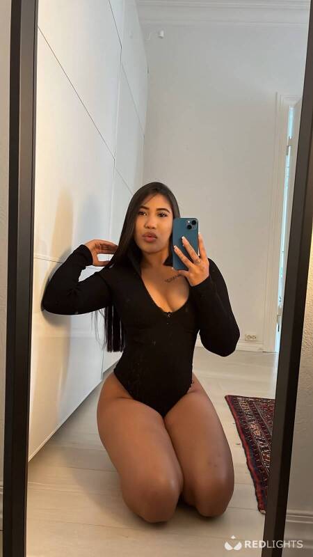 Patrícia (Foto)