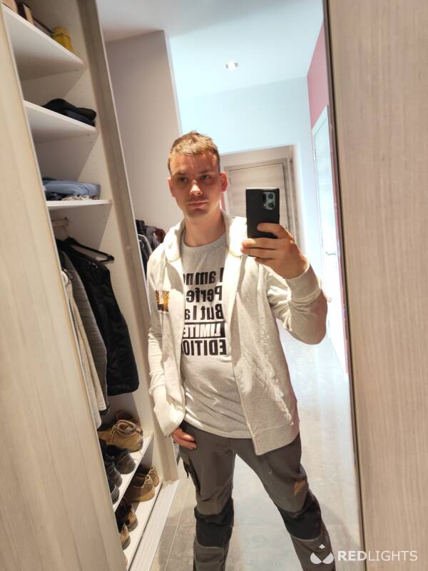 Yannick (Foto)