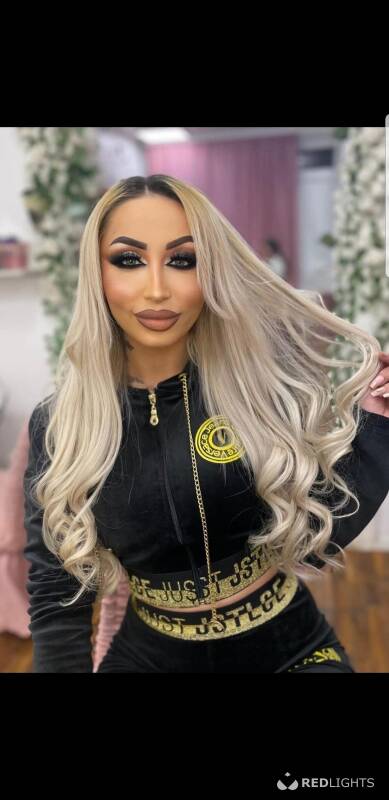 Roxana (Foto)
