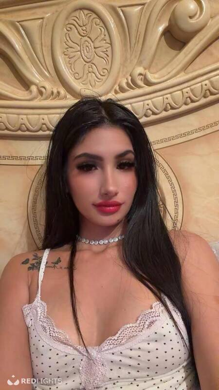 Yzabela (Foto)