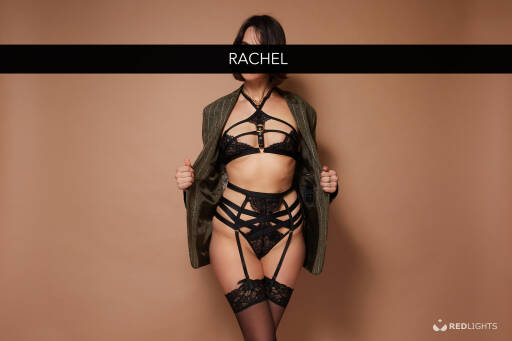 Rachel Janssen (Foto)