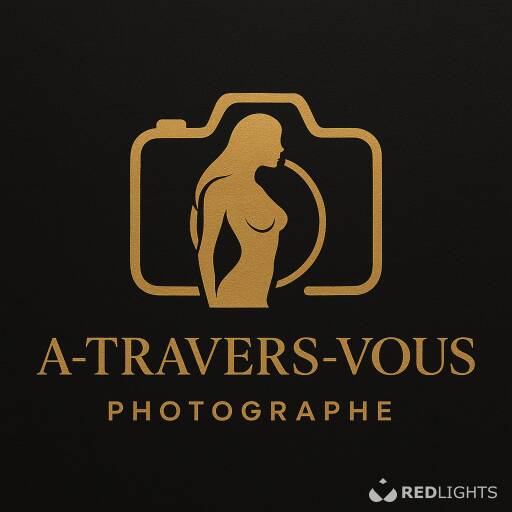 Photographe de charme - A-Travers-Vous (Foto)