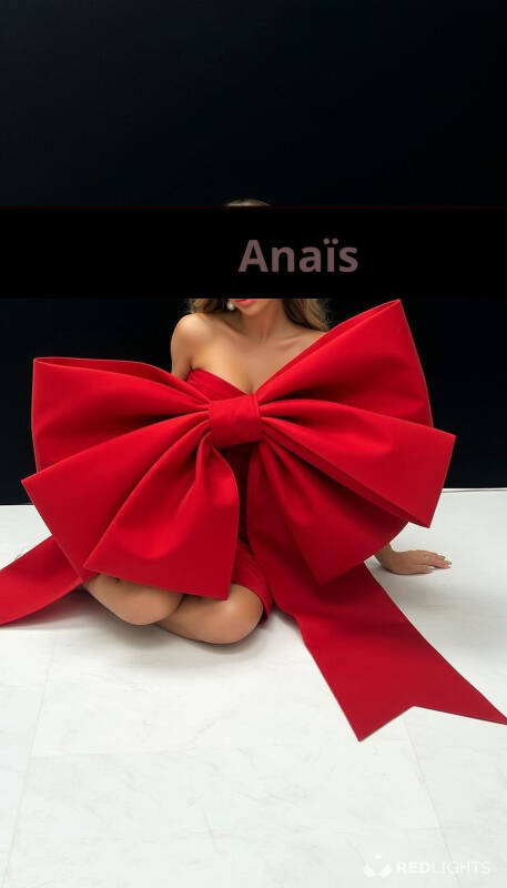 Anaïs (Foto)