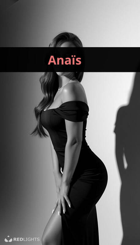 Anaïs (Foto)