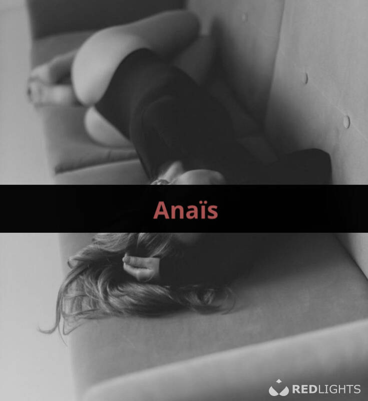 Anaïs (Foto)