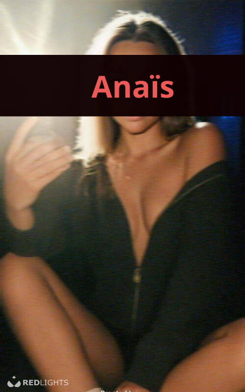 Anaïs (Foto)