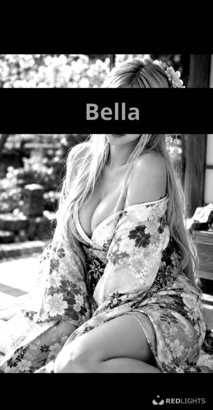 Bella (Foto)