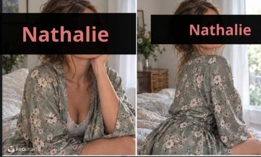 Nathalie (Foto)