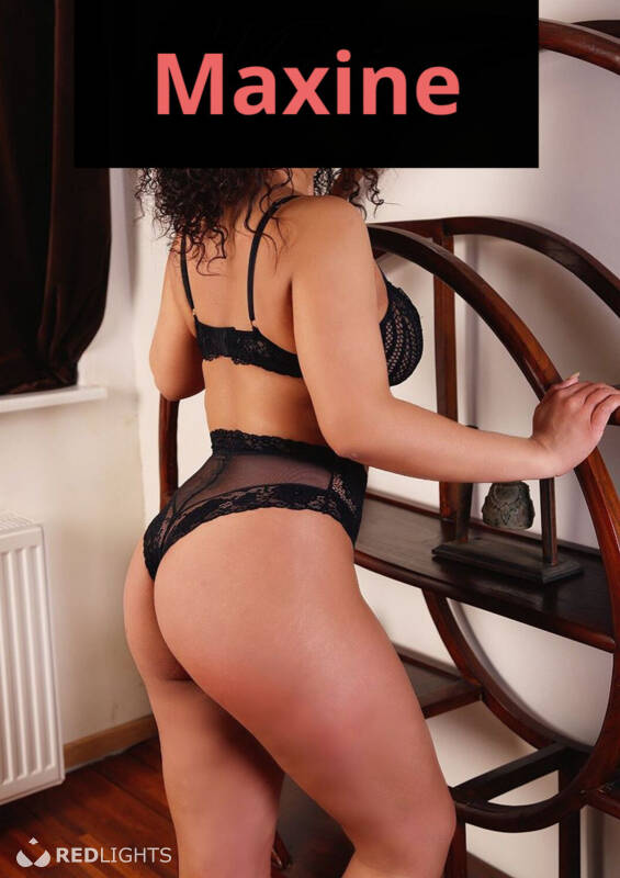 Maxine (Foto)