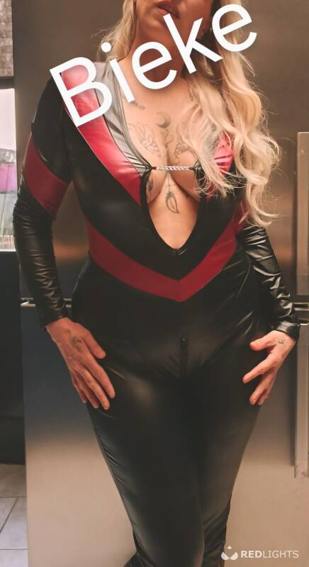 Bieke bigirl (Foto)