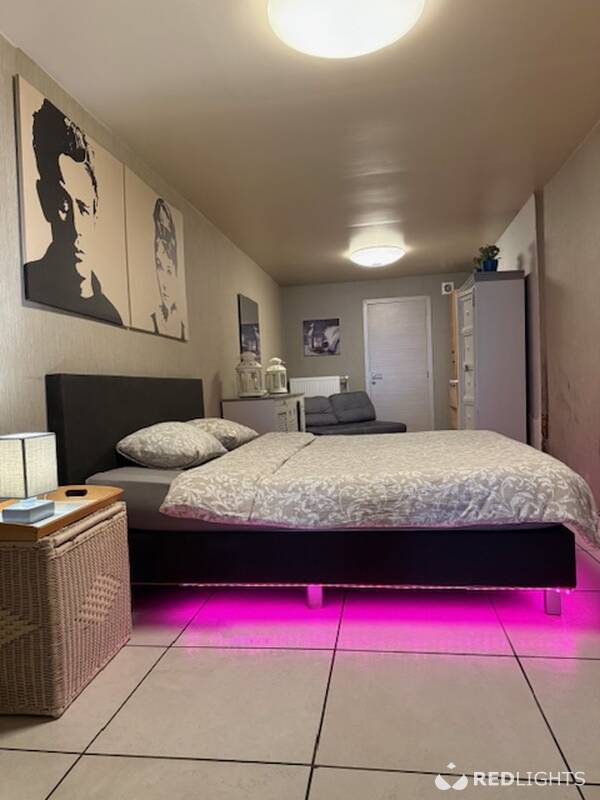 Kamer te huur (Foto)