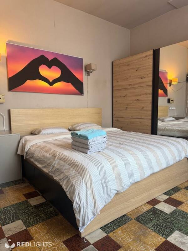 Kamer te huur (Foto)