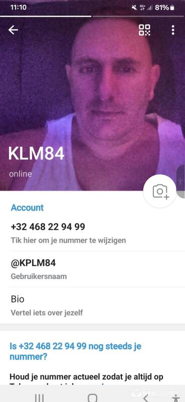 KLM (Foto)