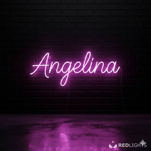 Angelina ts 21 cm (Foto)