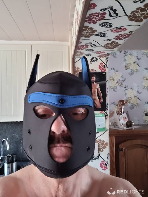 Geile bottommanslet (Foto)