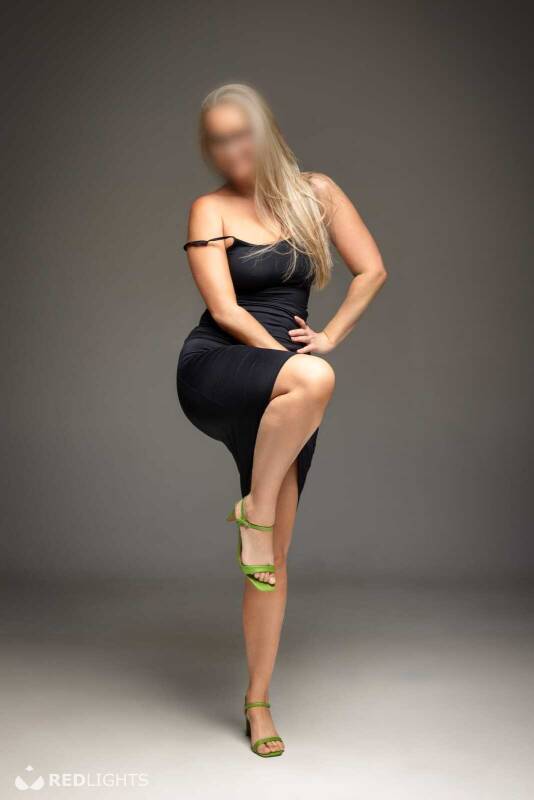 BELGISCHE LISA (Foto)
