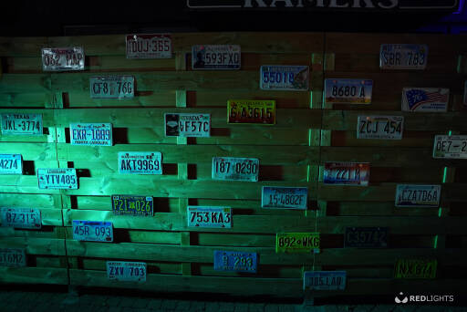 Bubbelmassage (Foto)