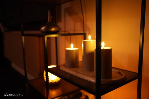 DAMES GEZOCHT (Foto)