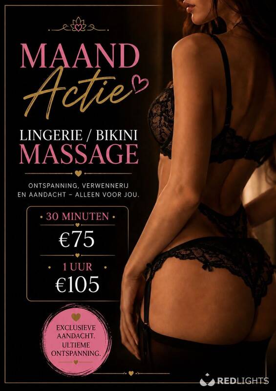 MAANDACTIE JUNI (Foto)